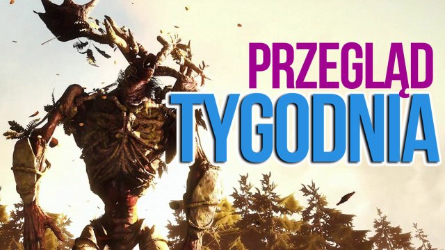 Przegląd Tygodnia - nowe barokowe RPG i system dialogów w Mass Effect!