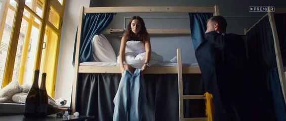 Здравствуйте, вам пора - 5 серия