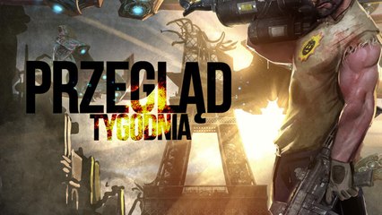 Przegląd Tygodnia - filozofia Poważnego Sama i powrót drugiej wojny