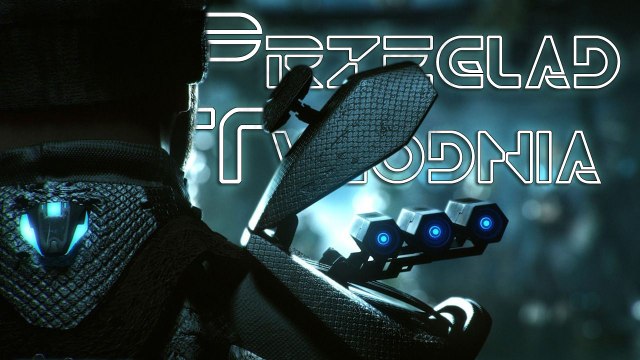 Przegląd Tygodnia - Prey 2 na cmentarzu gier?