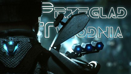 Przegląd Tygodnia - Prey 2 na cmentarzu gier?