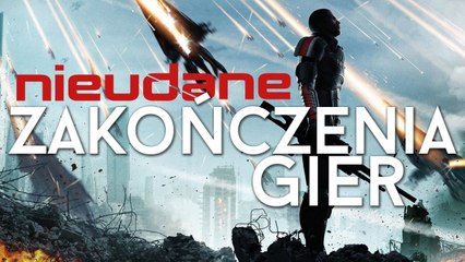 Jak na koniec wkurzyć gracza - najgorsze finały z gier