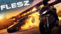 FLESZ – 23 września 2014. Twórcy Sleeping Dogs robią sieciową grę akcji