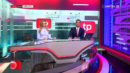 Un joven recibió un disparo en el pie cuando huía de sus asaltantes, ocurrió en Santa Cruz