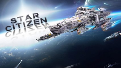 Star Citizen - na jakim etapie jest gra za 50 mln dolarów?