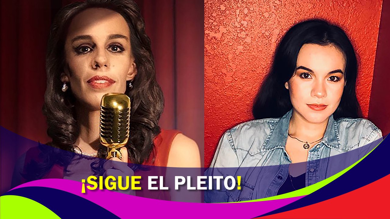 Marysol Sosa arremete contra Sarita por supuesta venta de pertenencias de José José