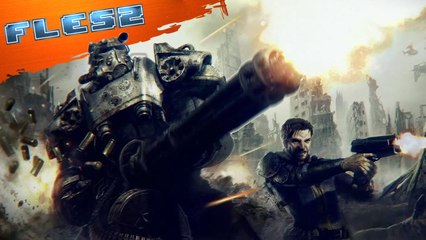 Fallout 4 rządzi na pecetach i wkrótce dostanie mody. FLESZ – 24 lutego 2016