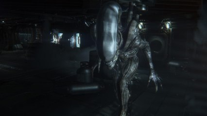 Obcy: Izolacja na hardzie – werdykt w sprawie gry, która podzieliła recenzentów