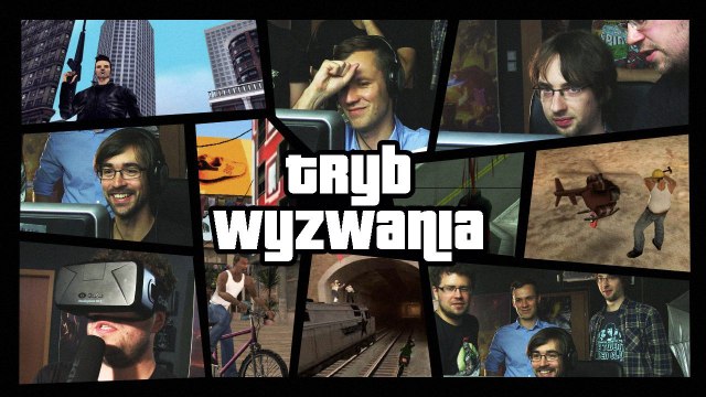 Tryb wyzwania: GTA - gramy w najtrudniejsze misje z GTA 3, Vice City i San Andreas