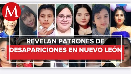 Preocupa a ONU panorama de las desapariciones en NL