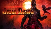 Podwójna wideorecenzja Grim Dawn - hack'n'slasha, który nie bał się Diablo 3