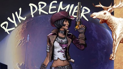FLESZ: Ryk Premier – 13 października 2014. Borderlands: The Pre-Sequel zaprasza na Księżyc