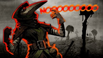 Gdy postać umiera na zawsze - co kręci nas w permadeath?