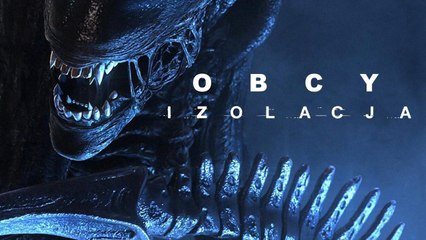 Gramy w Obcy: Izolacja – pierwsze spotkanie z ksenomorfem