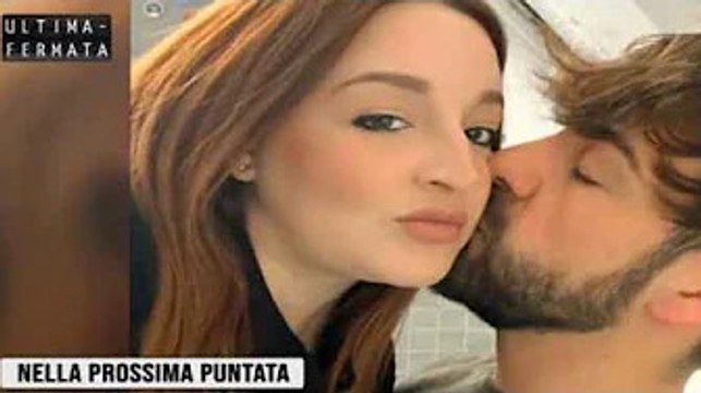 Chi è la nuova coppia di Ultima Fermata: lui l’ha tradita, ma lei dice di amarlo Ultima puntata del