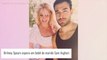 Britney Spears desabafa sobre maternidade e sexo durante a gravidez: 'Medo de cometer um erro'