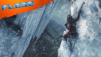 Rise of the Tomb Raider już w styczniu na PC? FLESZ – 29 grudnia 2015