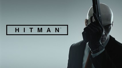 Wielki przedsmak Hitmana - pierwszy epizod pozostawia niedosyt