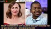 Molly Shannon Says Gary Coleman Sexually Harassed Her: 'He Was Relentless' - 1breakingnews.com