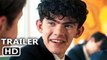 HEARTSTOPPER Trailer 2022 Kit Connor Joe Locke New Series