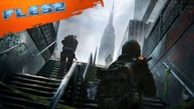 Świat The Division nie taki duży... na start - FLESZ 19 stycznia 2016