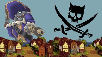 Kapitan Pazur żyje – czy tak zapamiętaliście grę dzieciństwa?