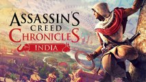 Jeszcze więcej Księcia w Asasynie - gramy w Assassin's Creed Chronicles: India