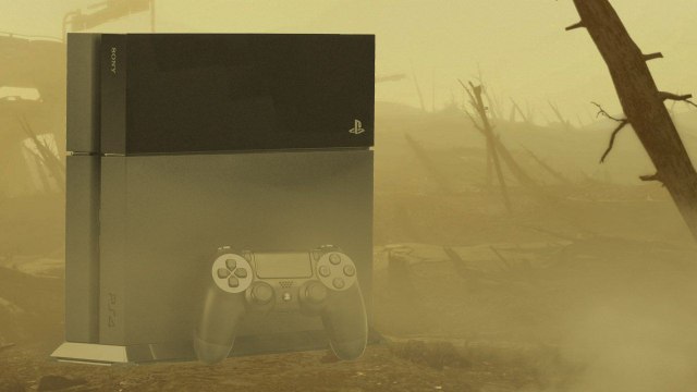 Czy konsole już są za słabe? Co przyniesie PlayStation 4,5 i Nintendo NX