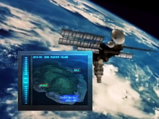 Critical Bullet: 7th Target online multiplayer - ps2