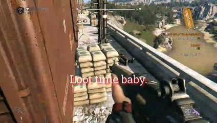 The Great Train Robbery