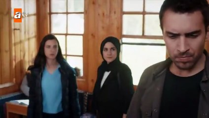 Mar Negro ( Fugitiva ) Cap 44 Completo audio en español