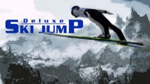 Deluxe Ski Jump - fińska gra, polski fenomen