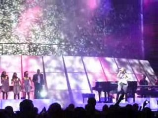 Alicia Keys Konsert