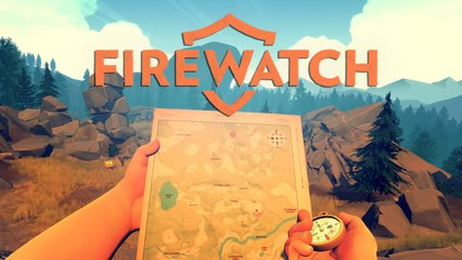 Piękna puszcza i jedne z najlepszych dialogów w grach wideo. Oto Firewatch