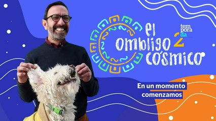 #EnVivo | #ElOmbligoCósmico | Esta noche: el cantautor Rafael Mendoza