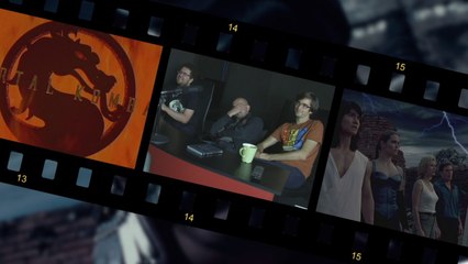 Mortal Kombat: Unicestwienie – coś tu nie gra! Oglądamy film na podstawie gry