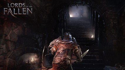 Lords of the Fallen przybyło – czy fani Dark Souls będą zadowoleni?