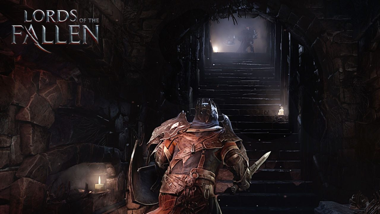 Lords of the Fallen przybyło – czy fani Dark Souls będą zadowoleni?