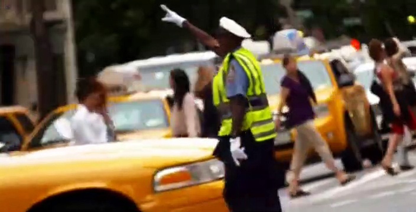 The Layover S01 E01