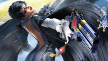 Szczytowe osiągniecie slasherów – testujemy grę Bayonetta 2!