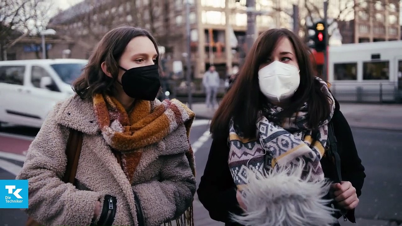 Sexuell übertragbare Infektionen - Teil 2 Gesundheit unter vier Augen -mit Marvin Wildhage