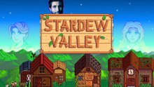 Arasz szuka żony w Stardew Valley - steamowym rolniczym fenomenie