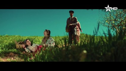 مسلسل رسائل مرزوق الحلقة الحادية عشرة - Tibratin n Marzouk épisode 11