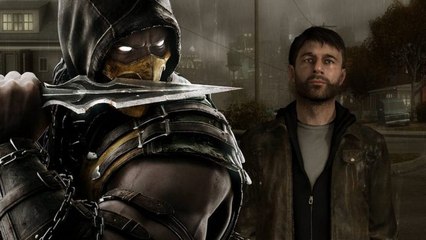 Mortal Kombat vs Heavy Rain? FIGHT! W co zagramy w tym tygodniu