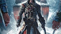 Gramy w Assassin's Creed: Rogue - polowanie na asasynów czas zacząć!