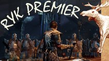 Dragon Age, Far Cry, GTA – taki mamy tydzień. FLESZ: Ryk Premier – 17 listopada 2014.