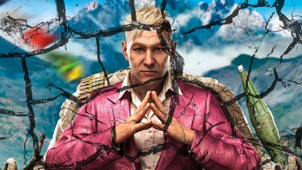 Krzaczy ci Far Cry 4? Naprawiamy wersję PC!