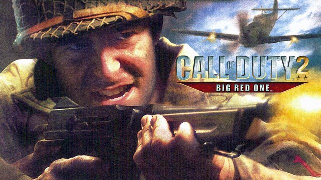 Zapomniane Call of Duty 2 - jak zestarzała się Big Red One?