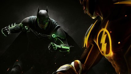 Widzieliśmy Injustice 2! Pierwsze wrażenia z targów E3 2016