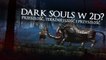 Fatalny Slashy Souls i trudne pytanie: czy Dark Souls w 2D na sens?